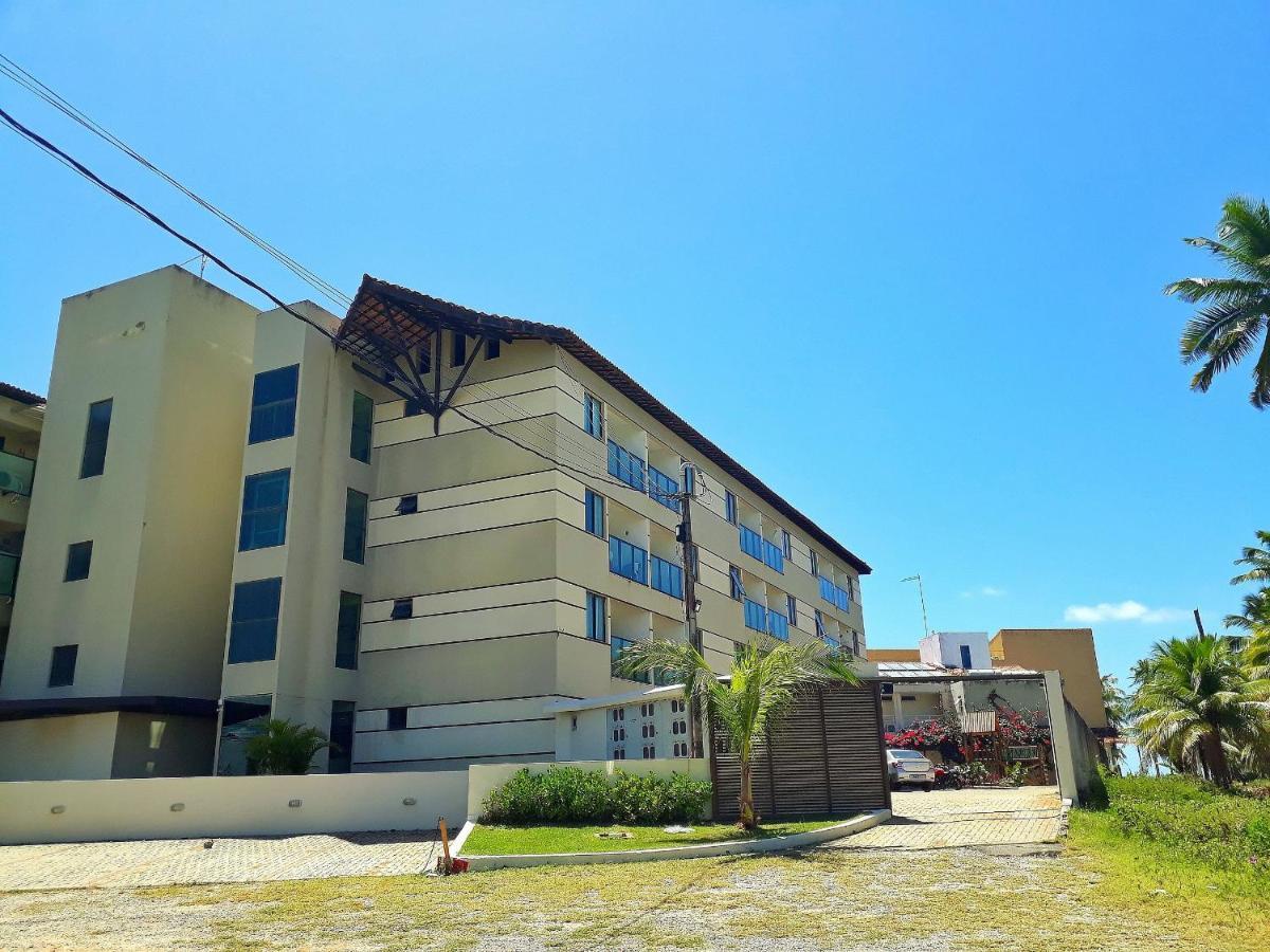 Flat Manawa Beach - Pôrto das Galinhas エクステリア 写真