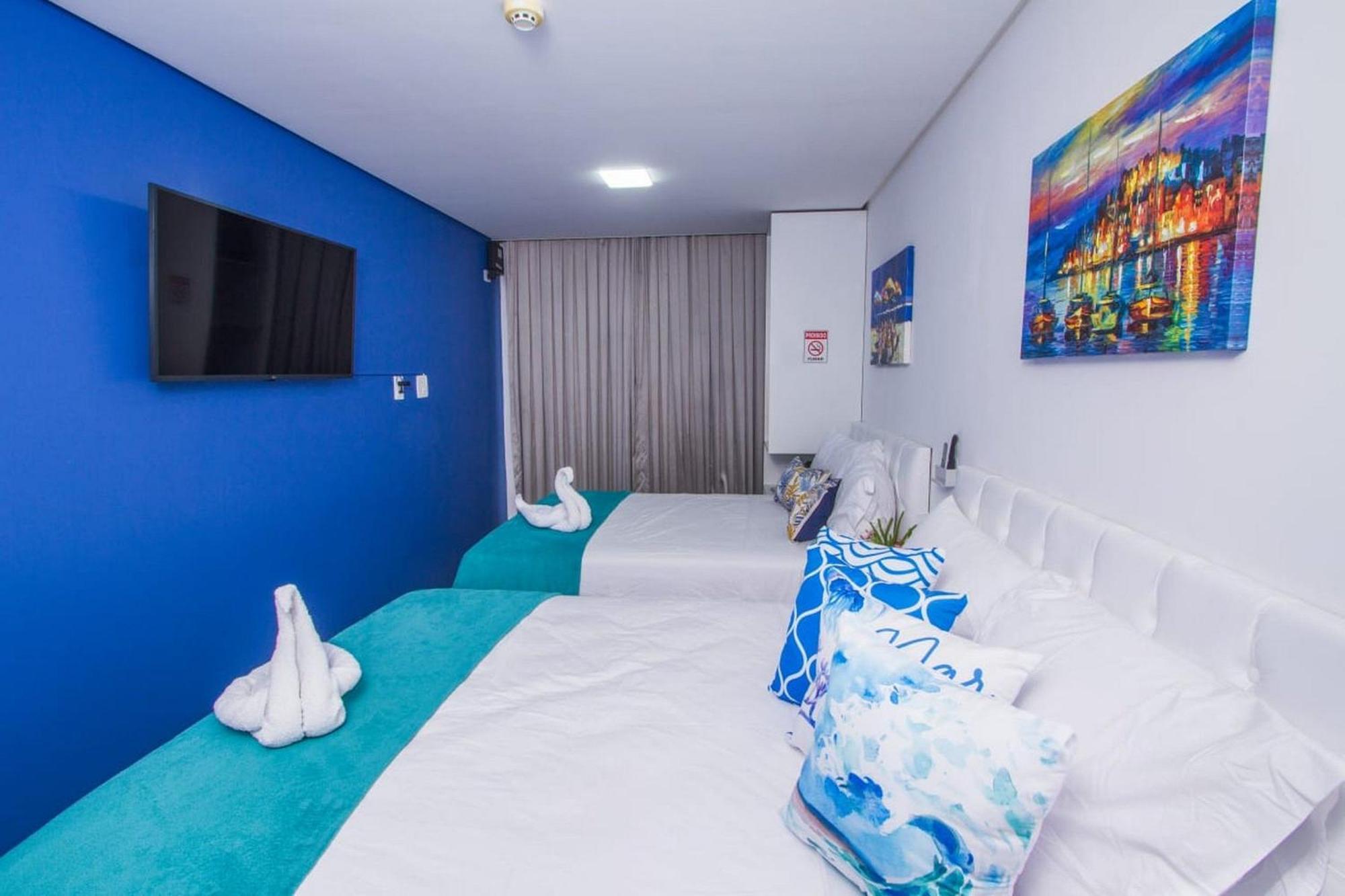 Flat Manawa Beach - Pôrto das Galinhas エクステリア 写真